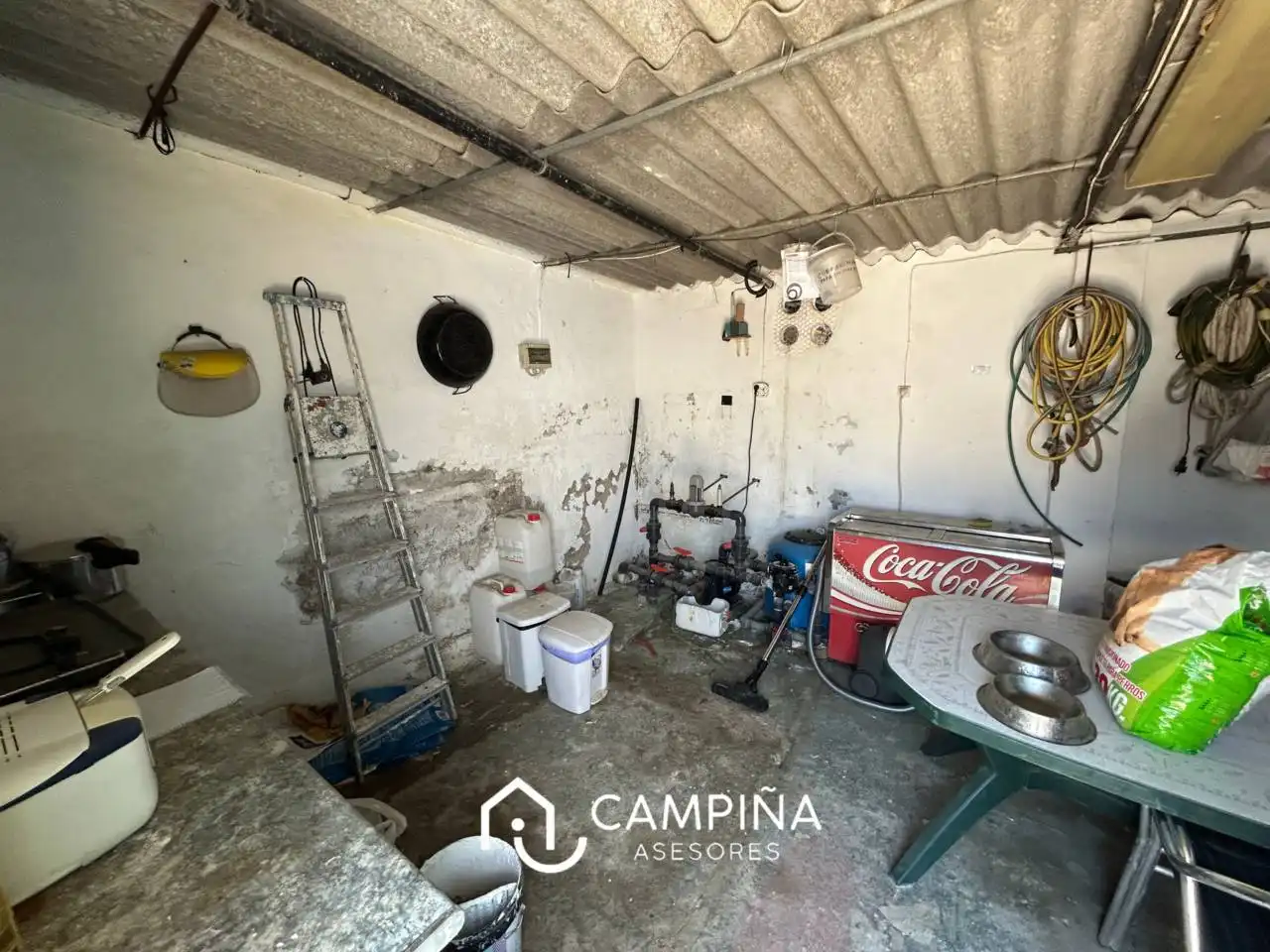 Casa rústica en venta en Pasaje el pintado, imagen 37