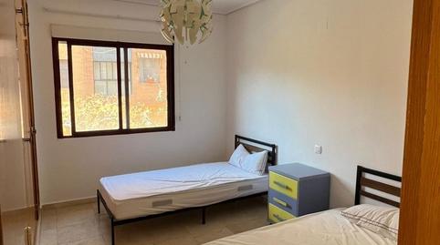 Foto 4 de Apartament de lloguer a Calle Bailarín José Espadero, Garbinet - Parque de las Avenidas, Alicante / Alacant
