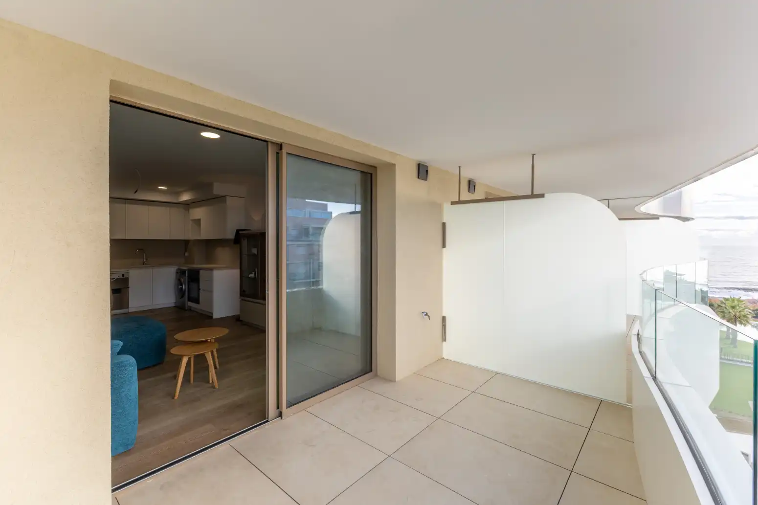 Piso en venta en Playa del Puig