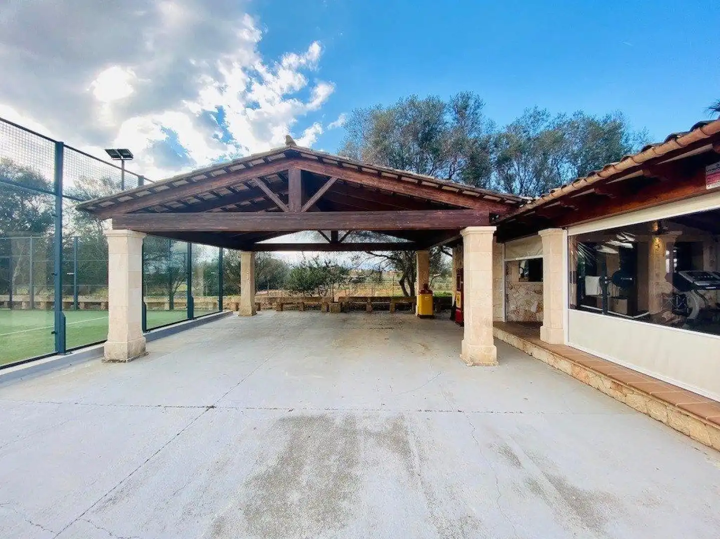Casa amb terrassa en venda a Santa Margalida - Carrer de lAutonomia, imagen 28