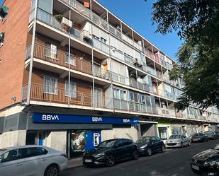 Vista exterior de Pis en venda en Torrejón de Ardoz