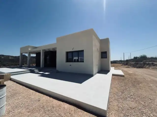 Xalet en venda a Abanilla, imagen 4