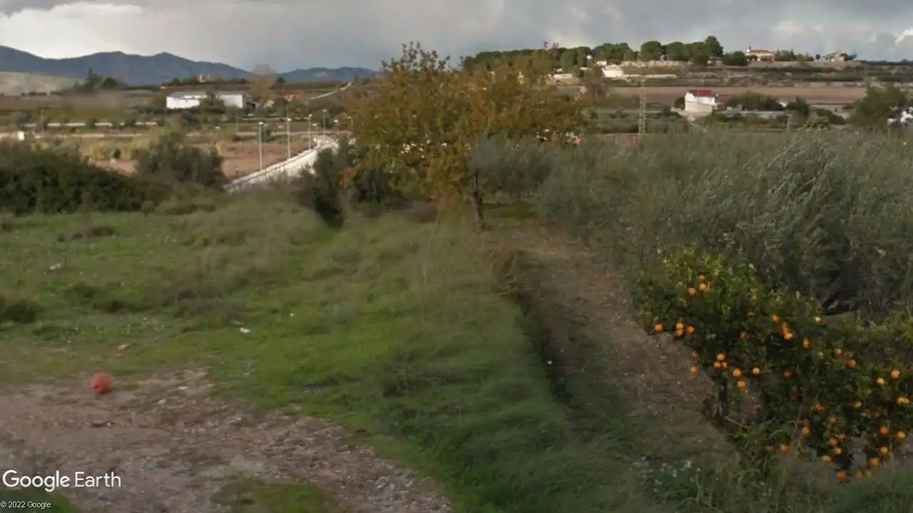 Terrain rustique à vendre à Centro, imagen 2