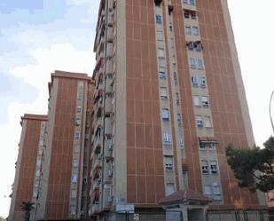 Exterior view of Flat for sale in Alicante / Alacant