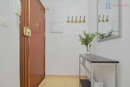 Wohnung zum Verkauf in Granada
