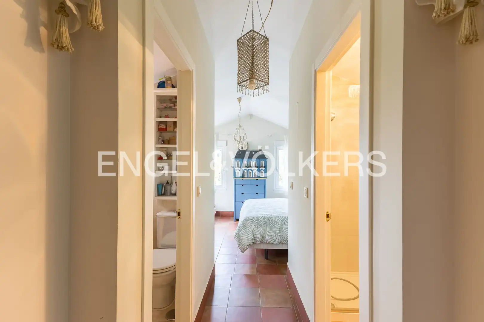 Casa con piscina en venta en Los Lagos, imagen 25