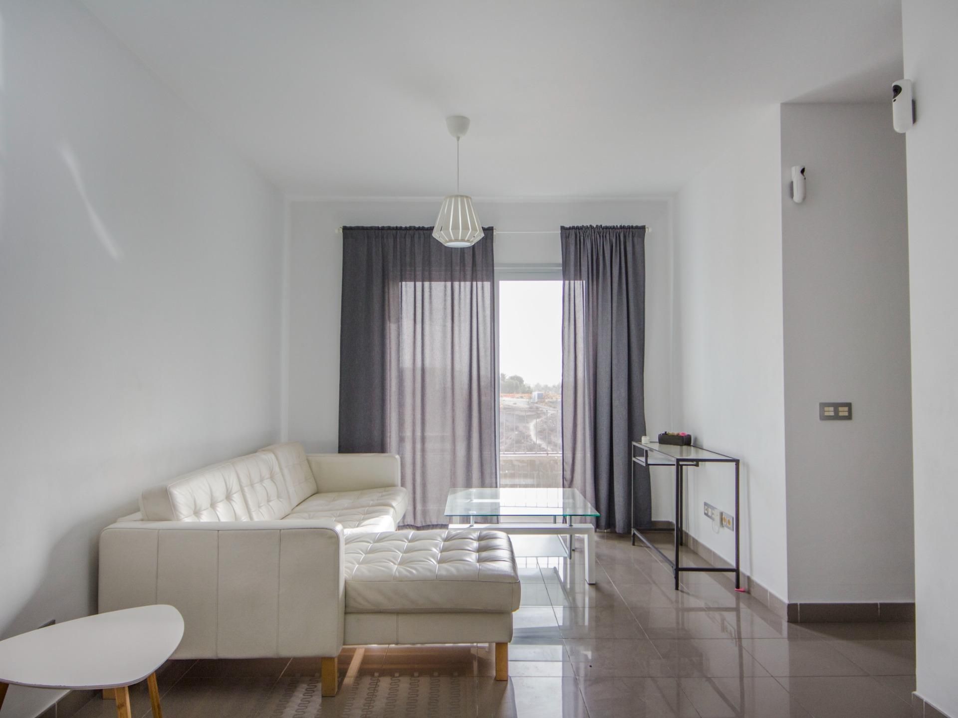 Flat to rent in Avenida Venezuela, Golf del Sur - Amarilla Golf