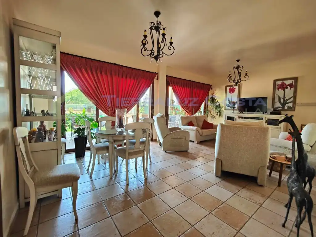 Villa mit Pool zum Verkauf in Lepe, imagen 29