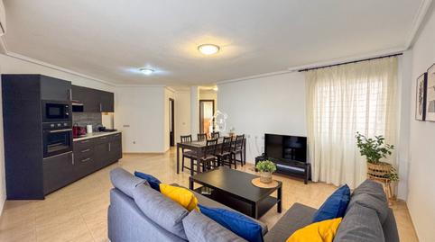 Photo 2 of Apartment to rent in Antonio Machado, Alicante