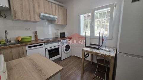 Photo 5 of Flat for rent in San Antonio, Ávila Capital