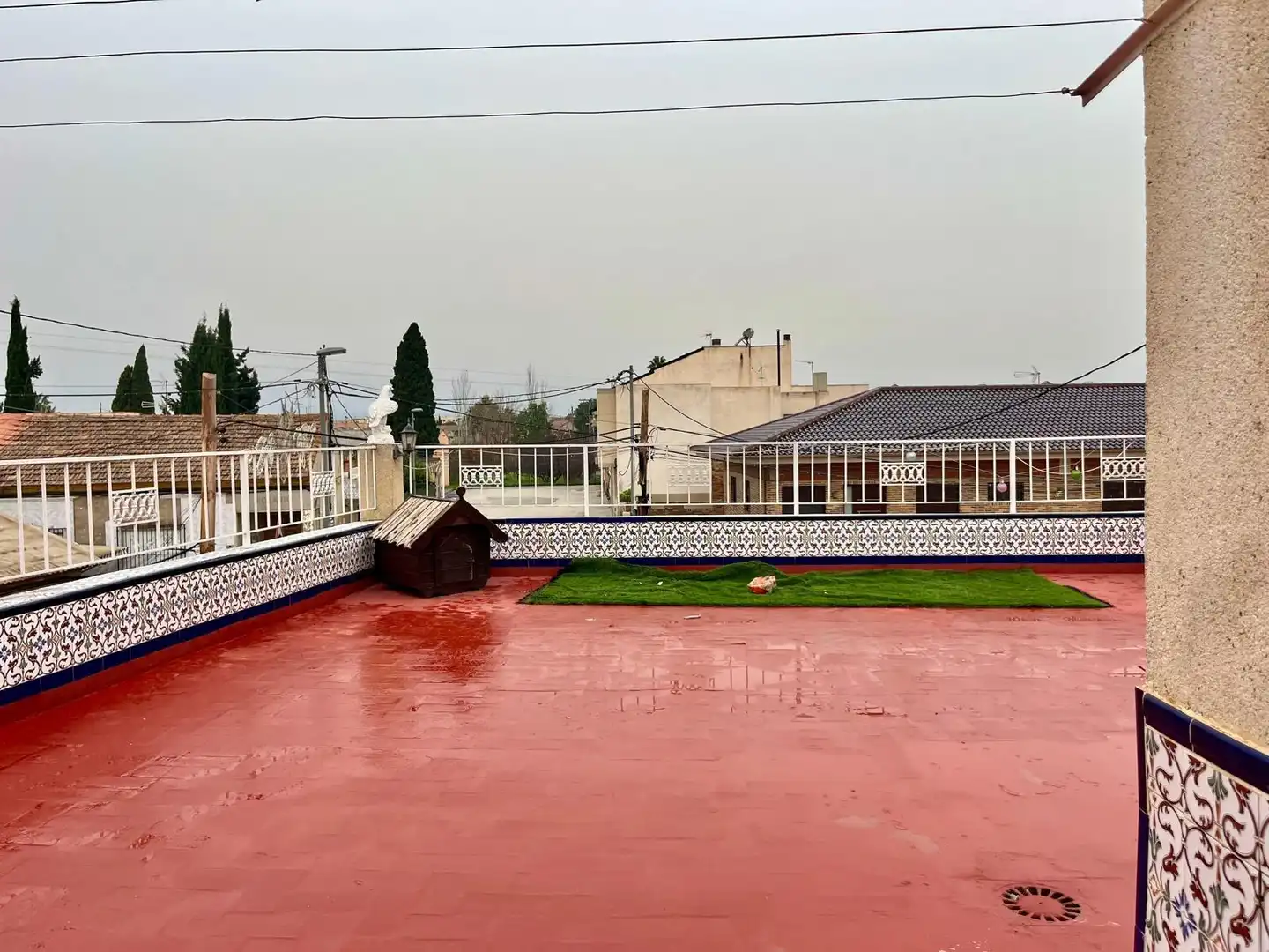 Chalet en venta en Camino de Salabosque, imagen 42