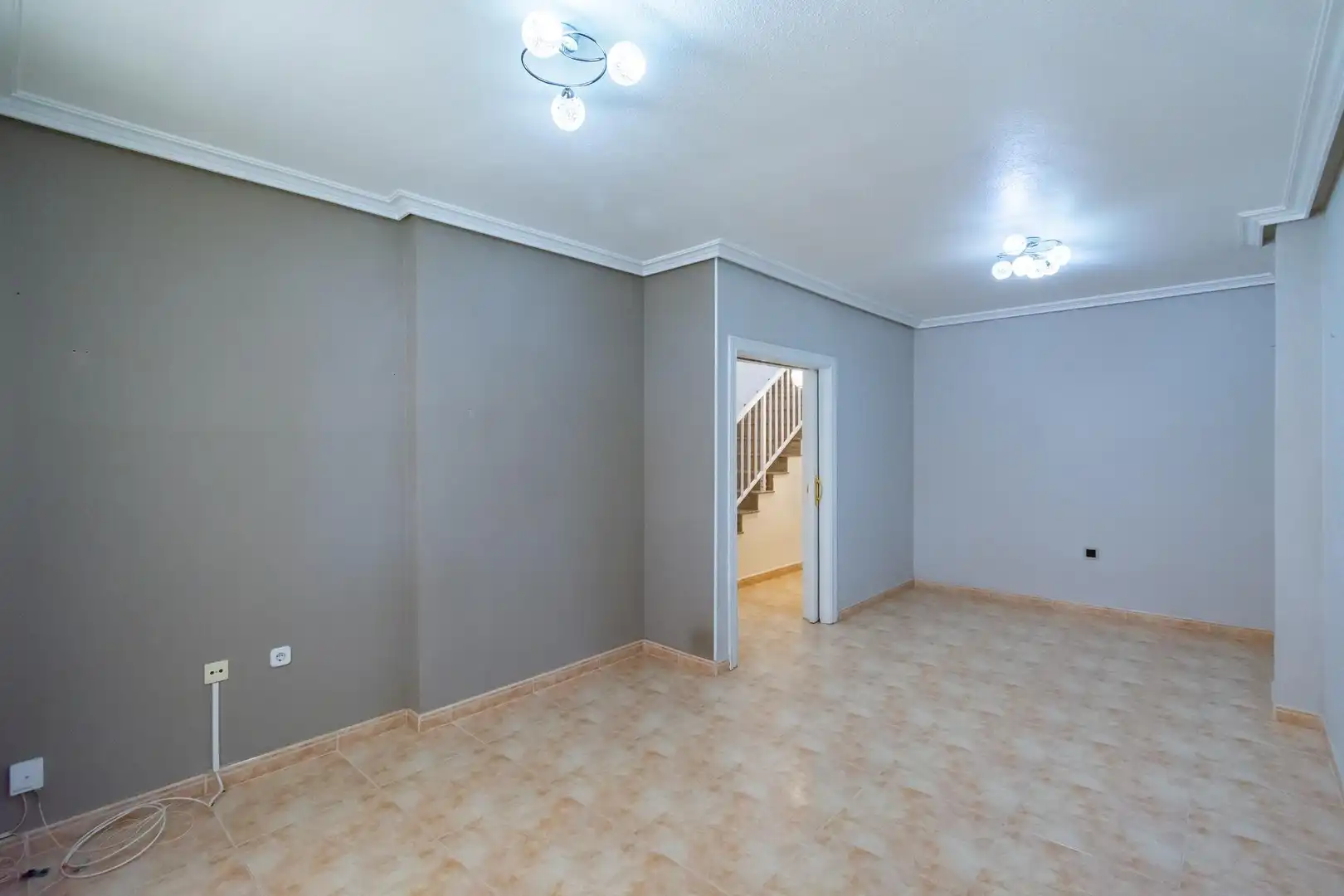 Casa o chalet en venta en Cartagena con Aire acondicionado y Balcón