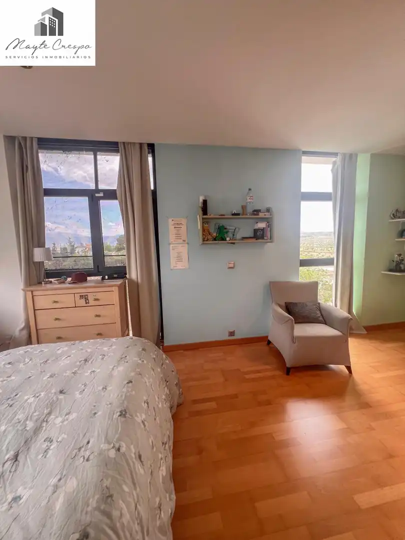 Villa con terrazza in vendita a Aljomahima - Ermita, imagen 33