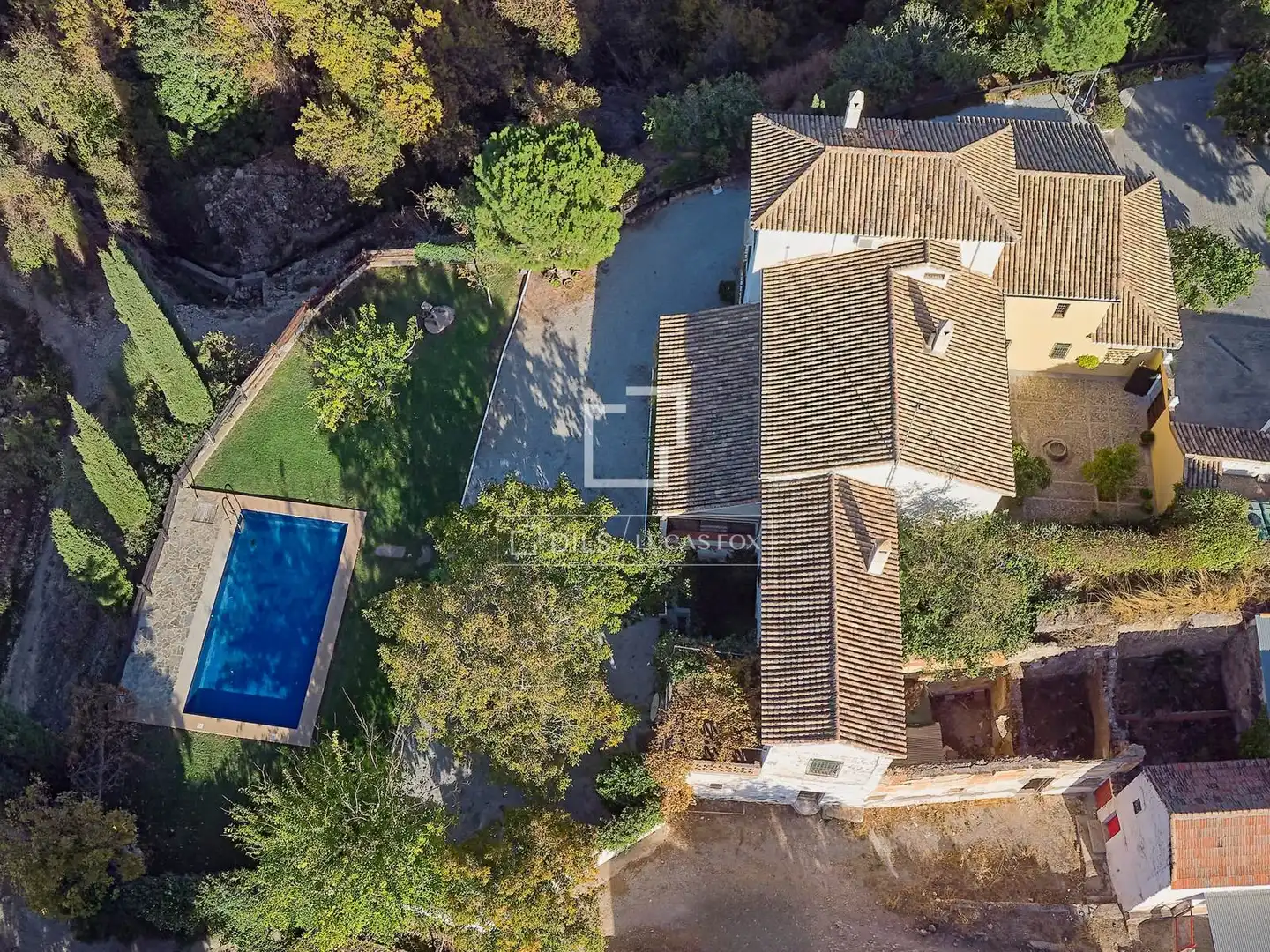 Xalet amb piscina en venda a Villa de Otura, imagen 5