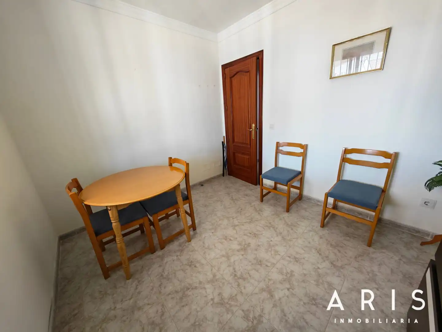 Casa o xalet en venda a Capellanía - Retamar