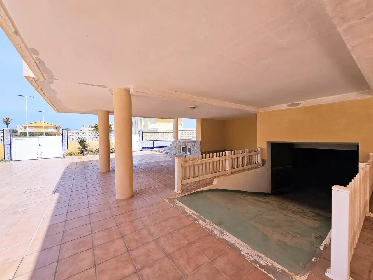 Houses for sale in La Manga del Mar Menor  with Private garden, Terrace and Furnished