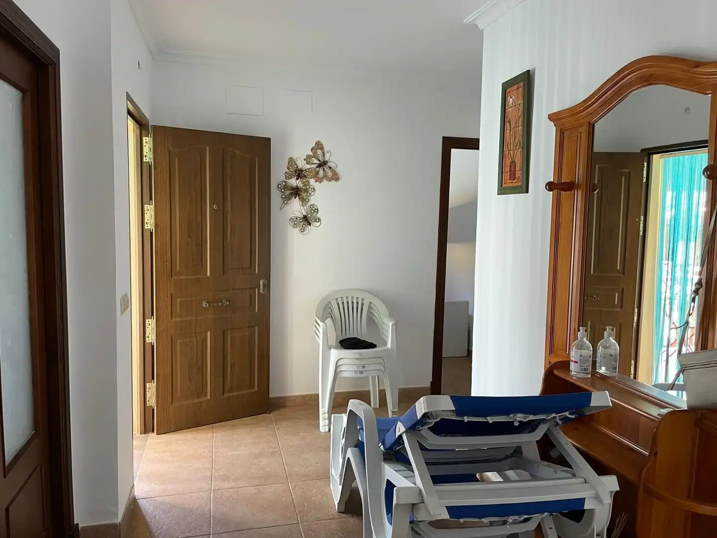 Chalet en venta en Las Lagunas - Campano, imagen 14