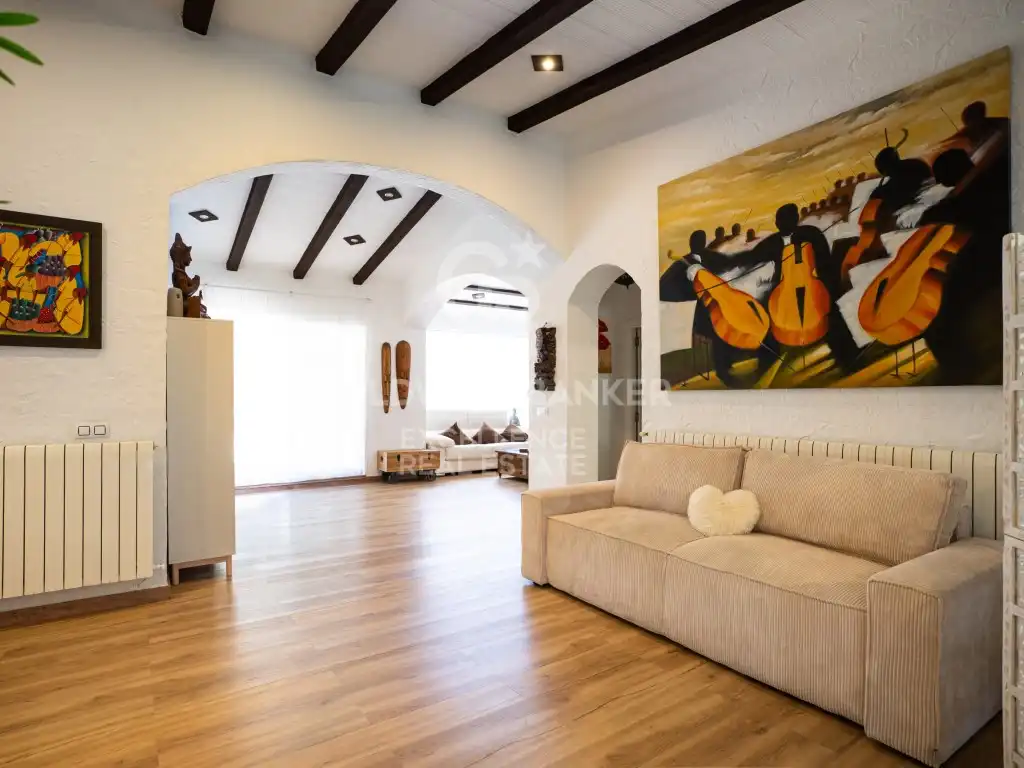 Villa avec piscine à vendre à Calle Tamarius Dels, imagen 7