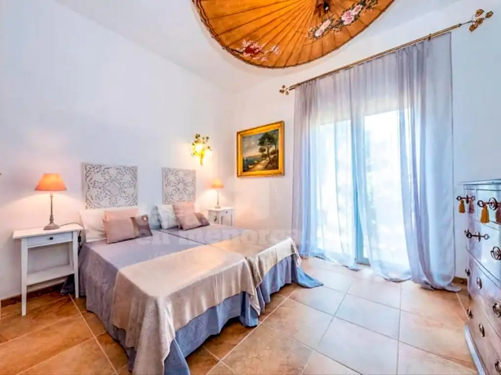Haus mit Pool zum Verkauf in Binibèquer, imagen 9
