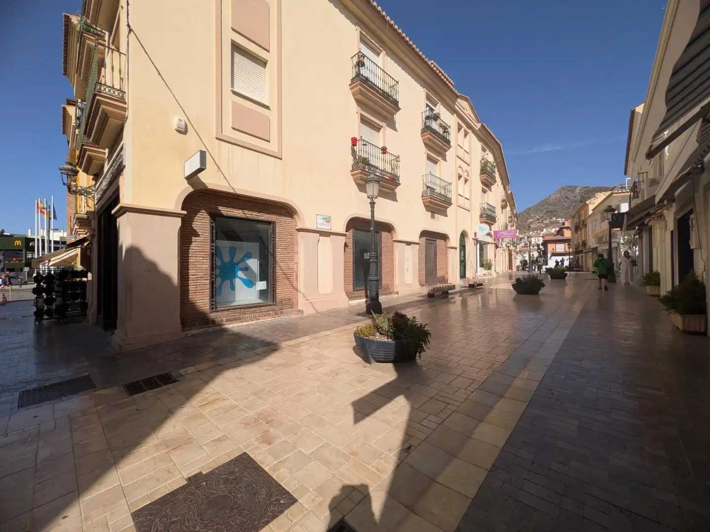 Local comercial en venda a Calle NACIMIENTO DEL, imagen 16