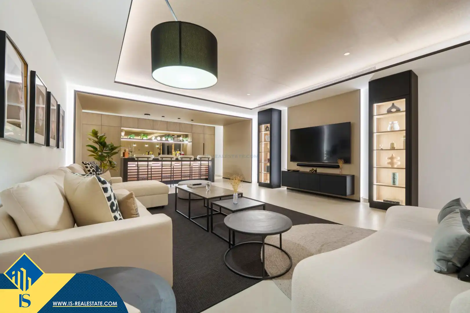 Chalet con piscina en venta en Milla de Oro, imagen 19