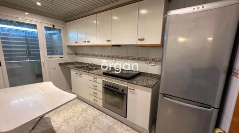 Foto 4 de Ático de alquiler en Ca n'Alzamora, Barcelona