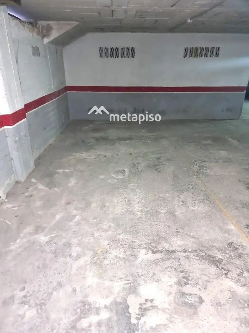 Einzelparkplatz zum Verkauf in Centre, imagen 2