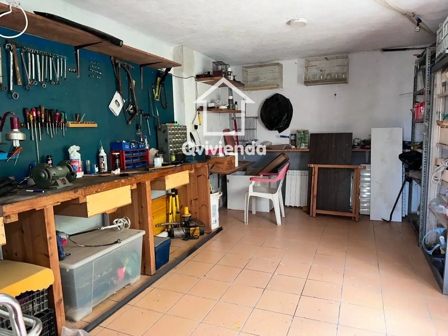 Casa o chalet en venta en Lliçà d'Amunt con Aire acondicionado, Trastero y Piscina