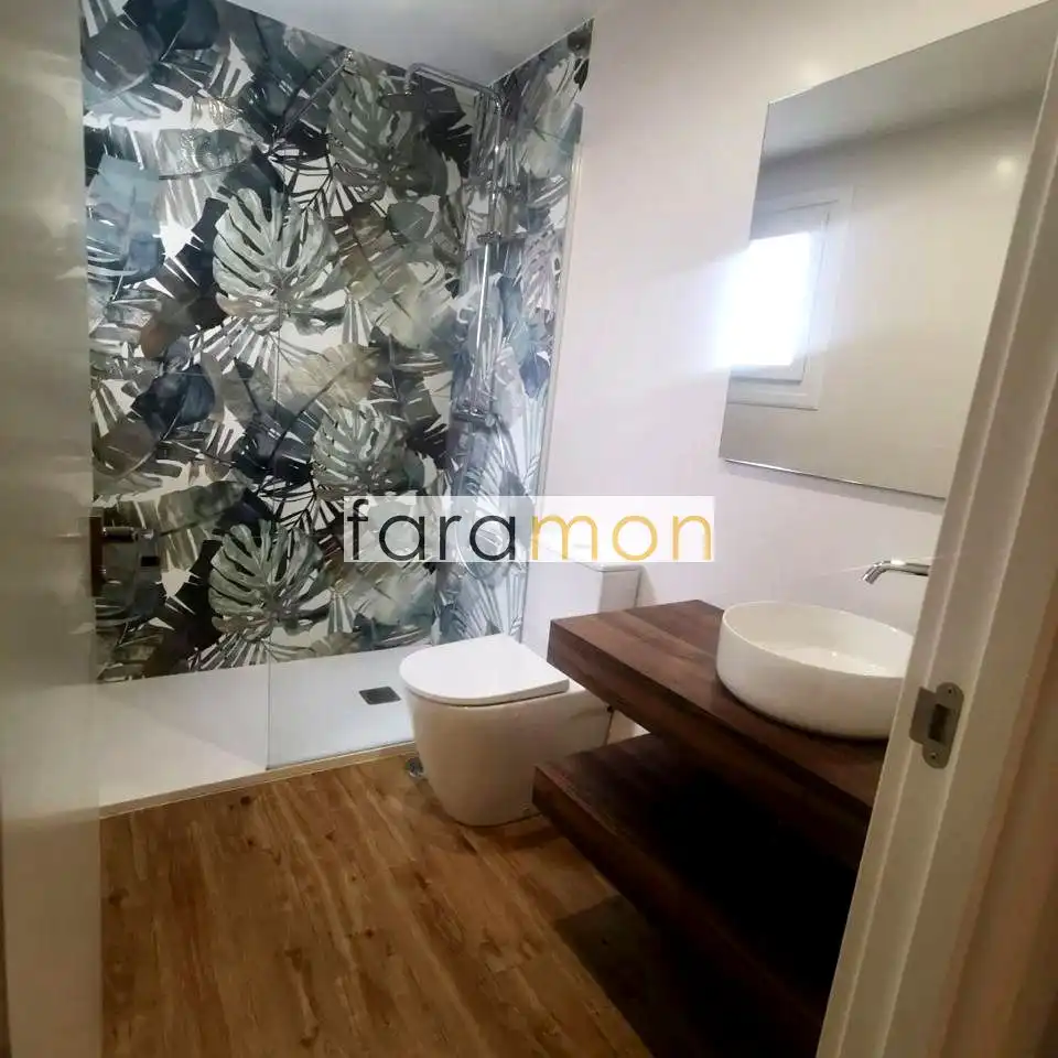 Appartement avec terrasse à vendre à Rúa do Uruguai, imagen 11