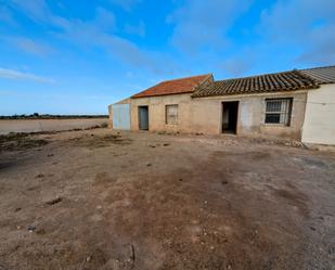 Vista exterior de Casa o xalet en venda en Torre-Pacheco