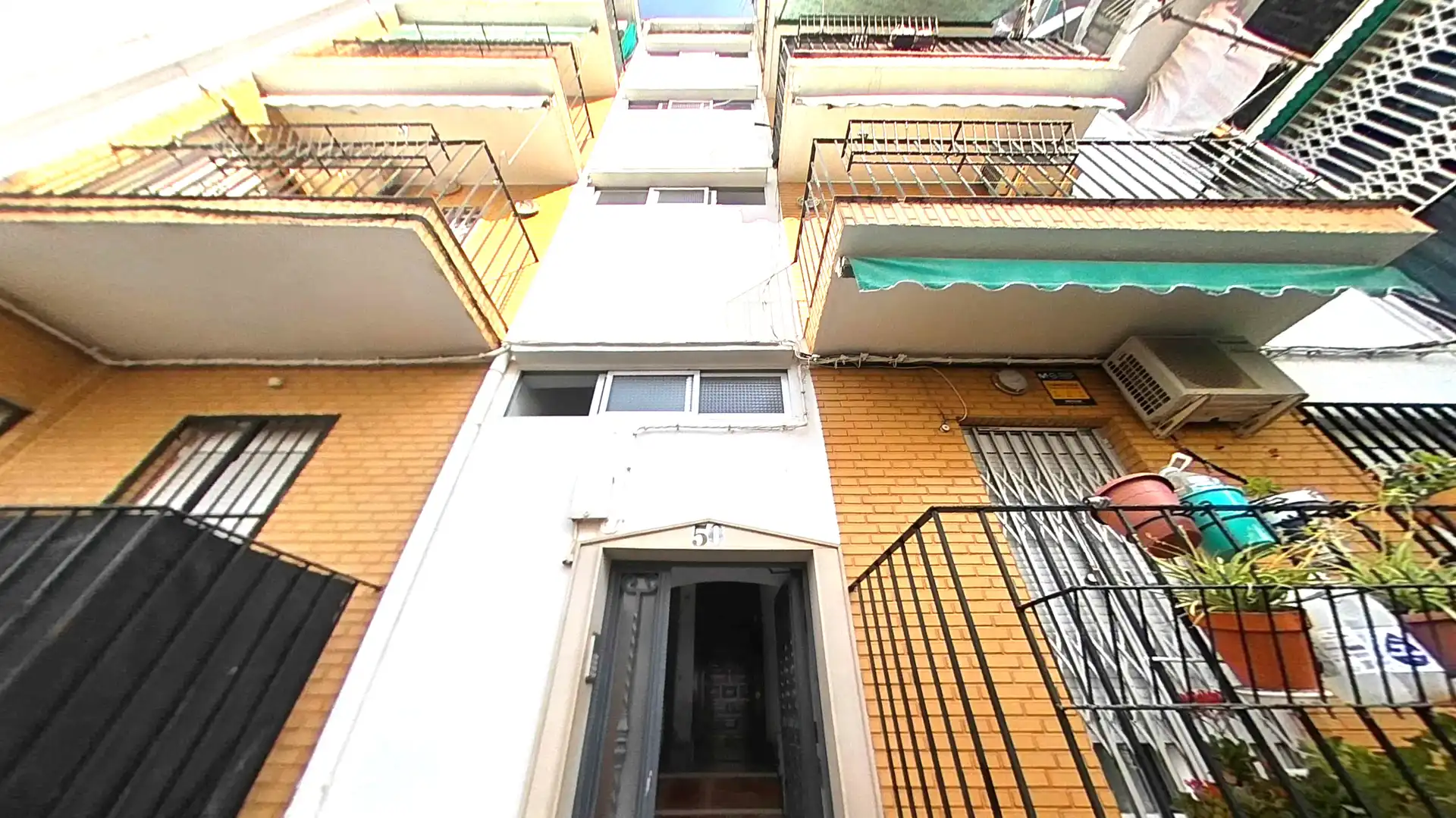 Piso en venta en Santa Isabel , La Paz - Las Américas