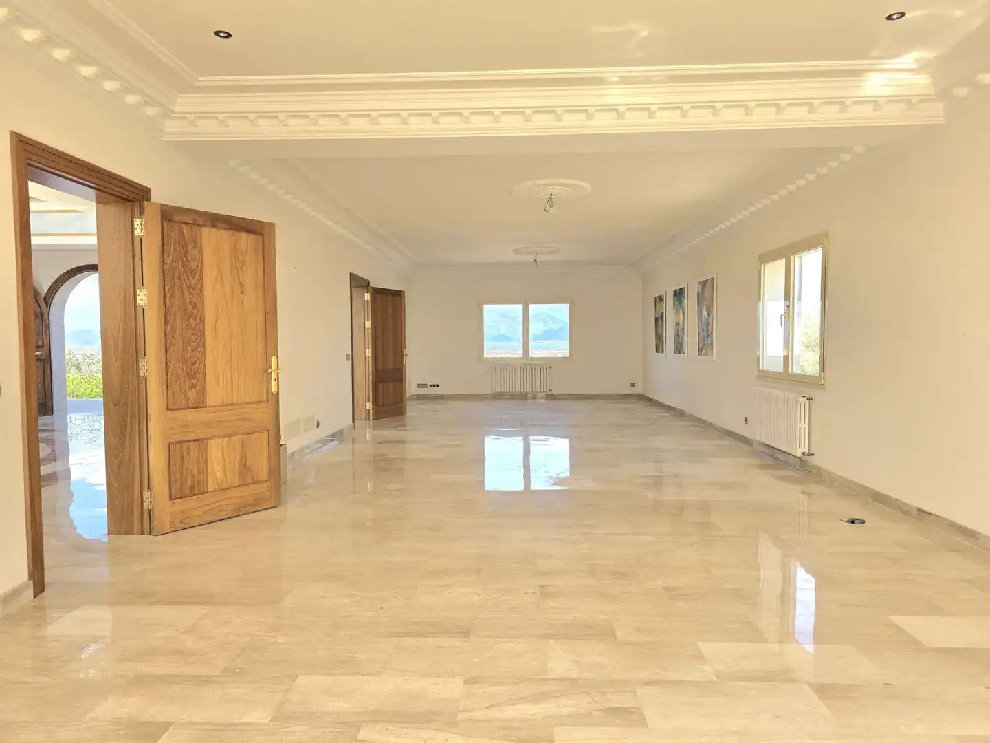 Casa rústica con terraza en venta en Santa Margalida Poble, imagen 12