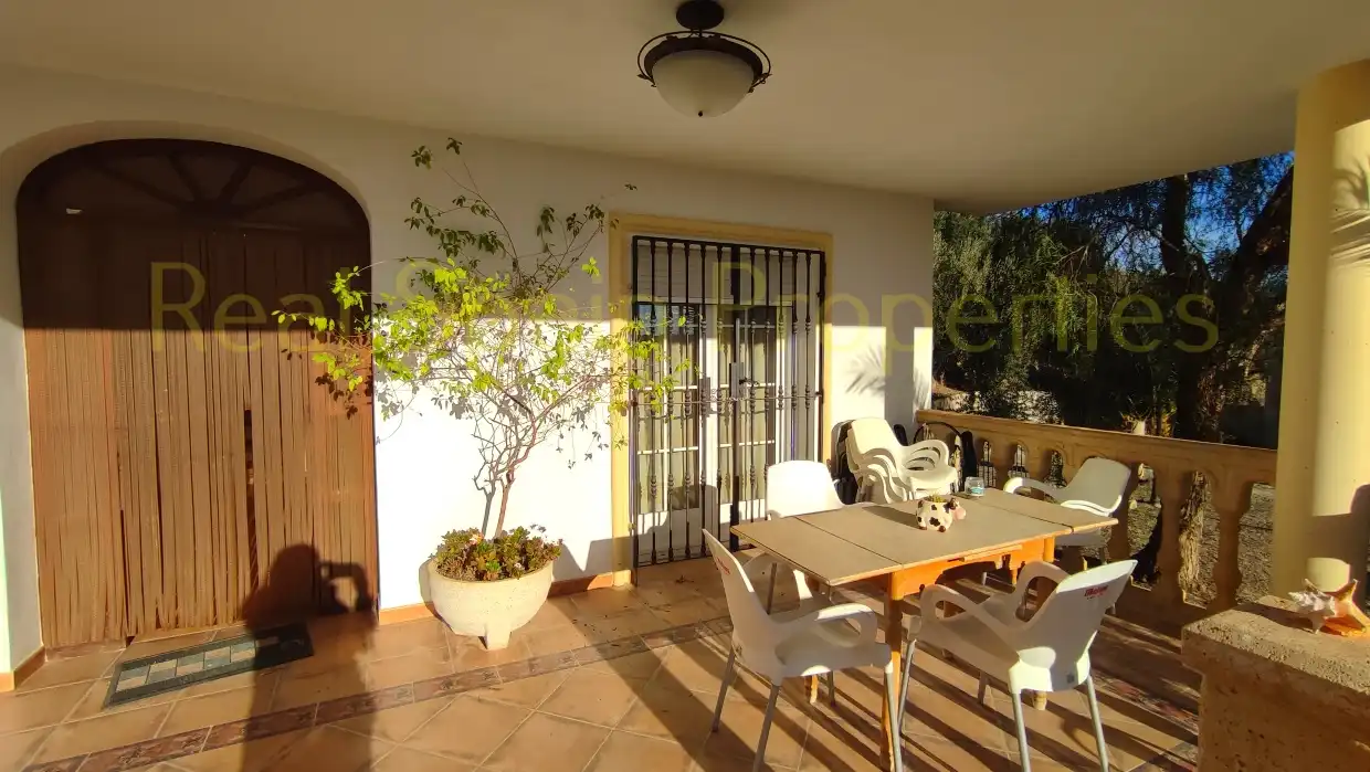 Haus mit Terrasse zum Verkauf in Vélez-Rubio, imagen 6