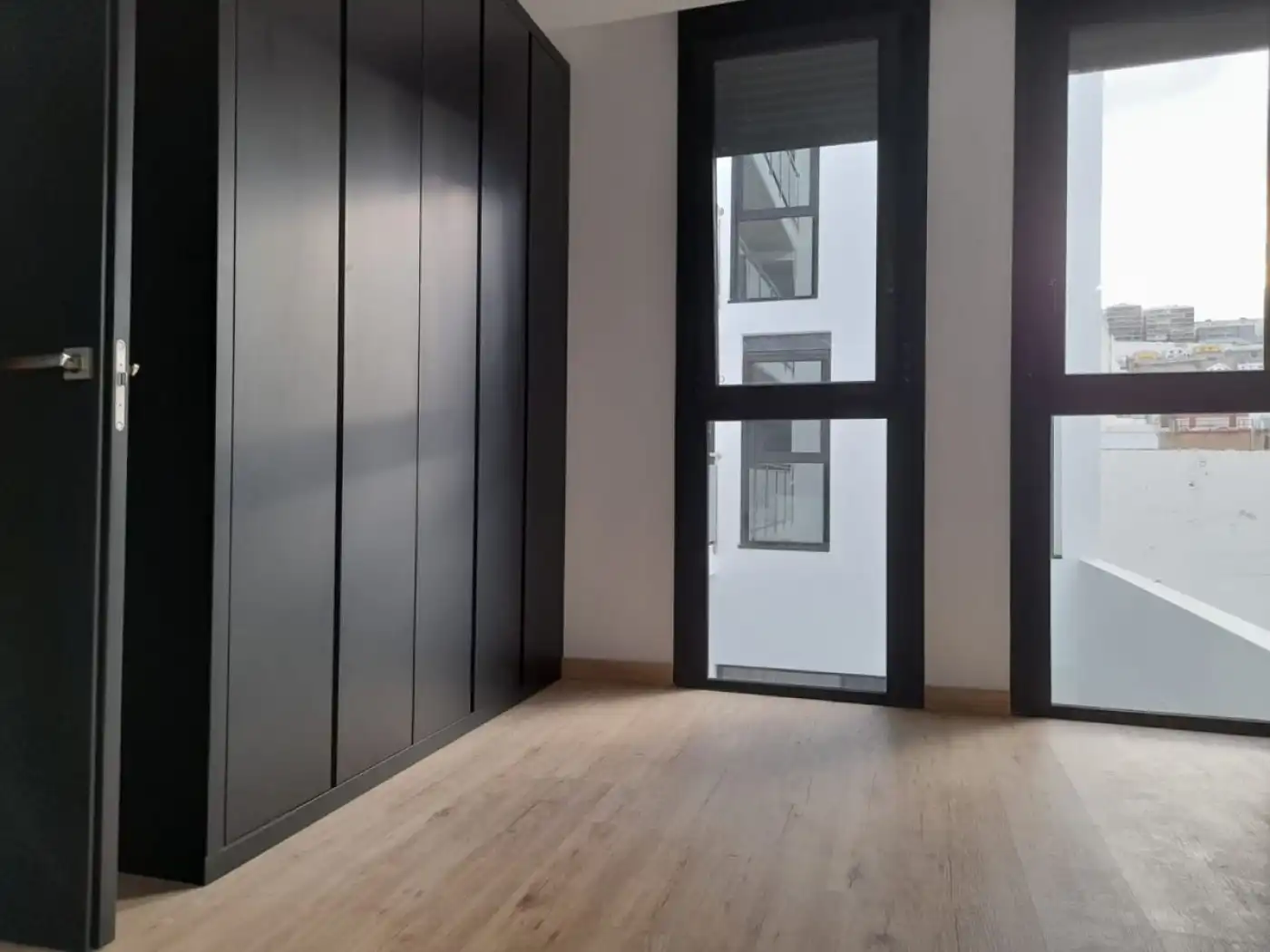 Habitación de Piso de alquiler en Las Palmas de Gran Canaria