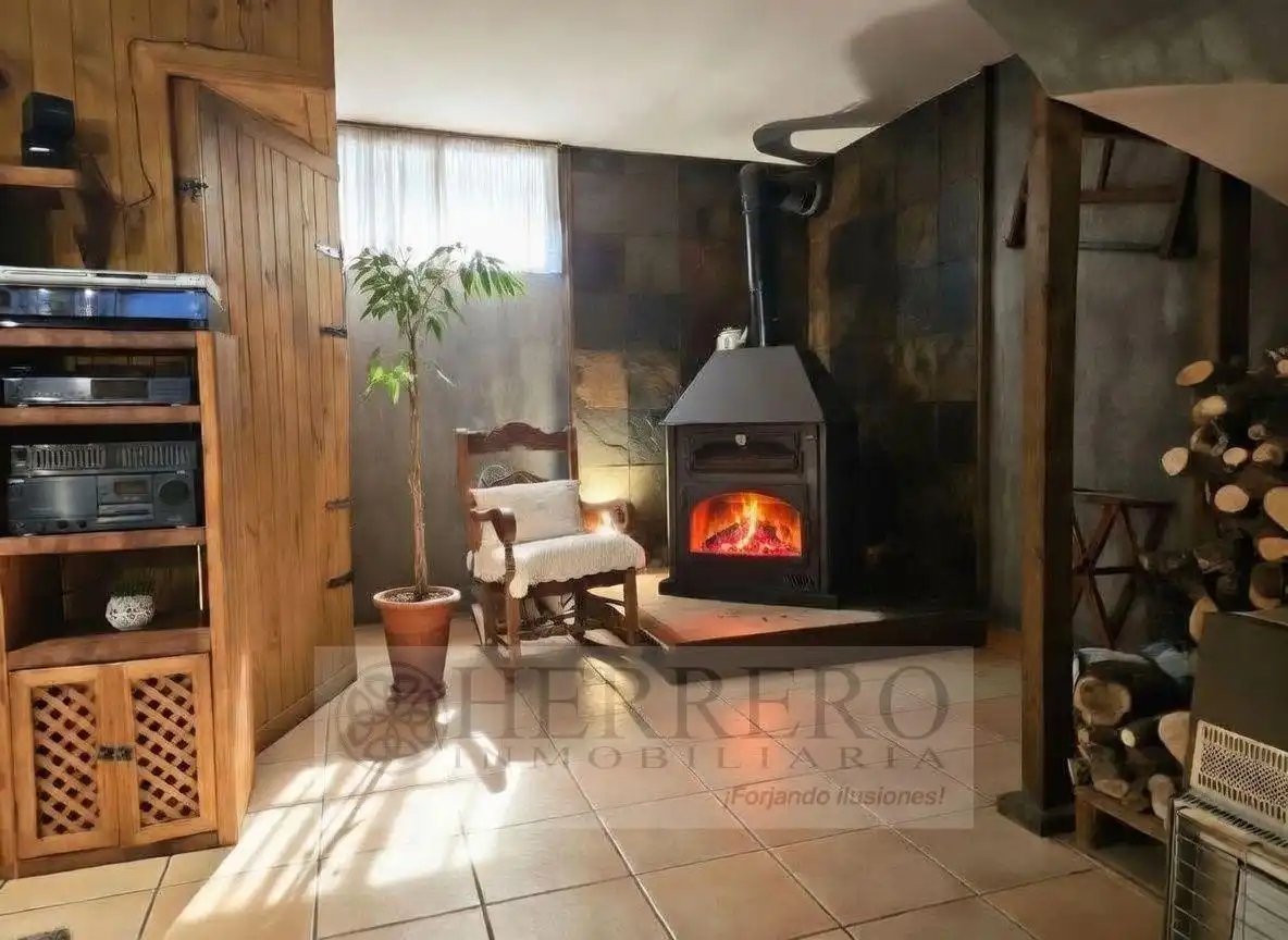 Casa adosada en venta en Gandia con Aire acondicionado, Calefacción y Jardín privado
