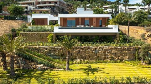 Photo 2 of House or chalet for sale in Casares Golf - Casares del Sol, Casares