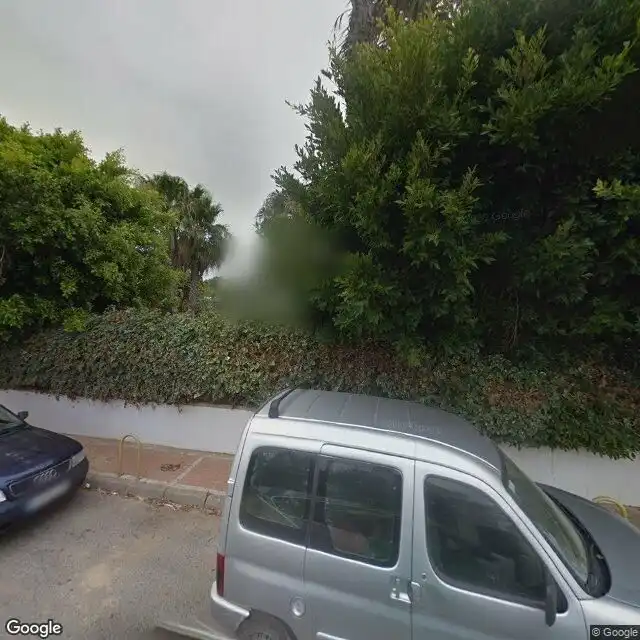 Exterior view of Flat for sale in Conil de la Frontera