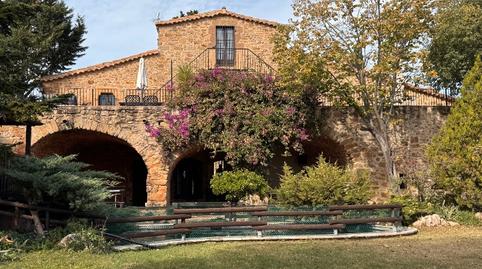 Foto 2 de Finca rústica en venda a Carrer Valls, Ullastret, Girona