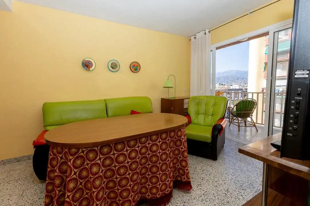 Appartement compact avec ascenseur à vendre à Calle GAMBA 1, imagen 10