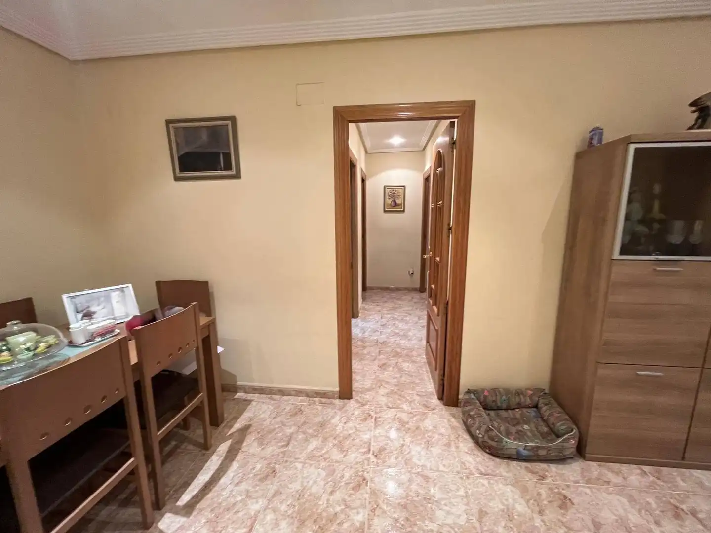 Appartamento con terrazza in vendita a Calle de Carlos Antón Pastor, imagen 8