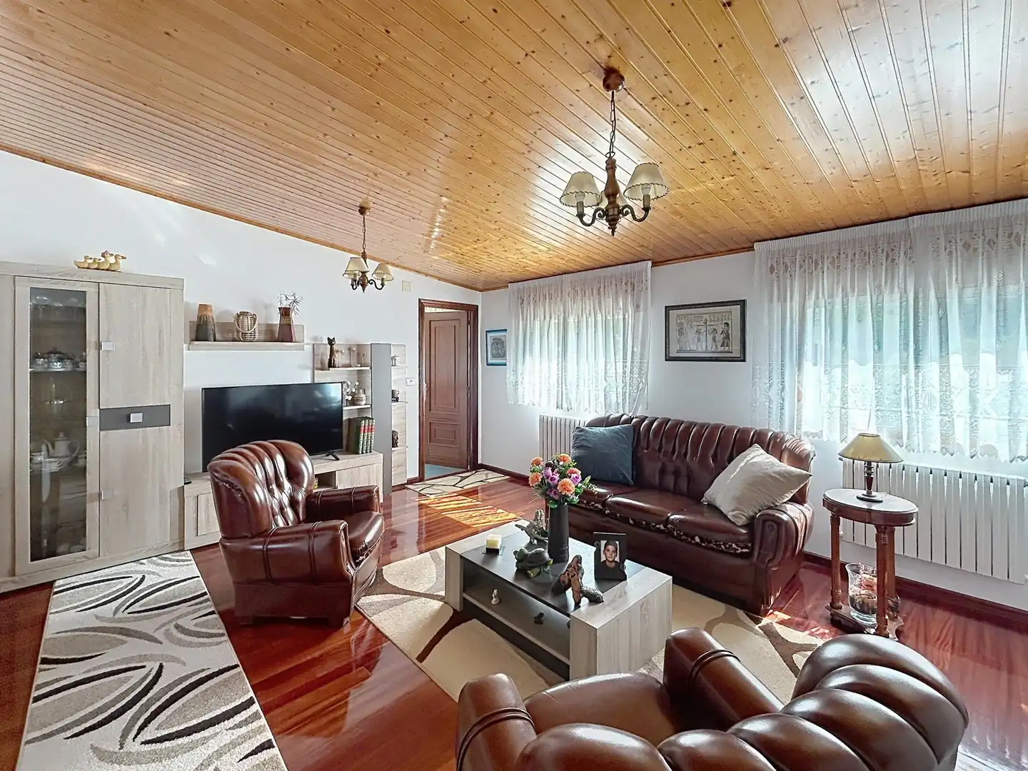 Casa o chalet en venta en A Estrada