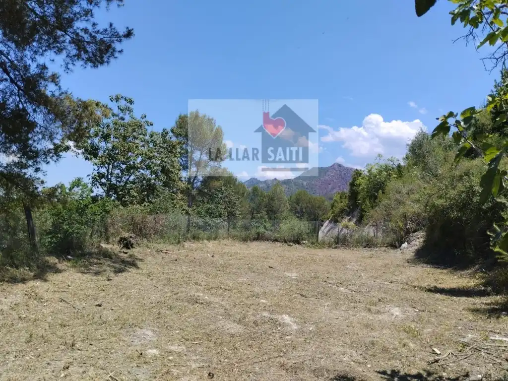 Residencial en venda en El Genovés