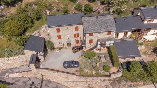 Casa-chalet en Venta en Rue de l'Église Romane, 27 en Angoustrine  -  Villeneuve - des - Escaldes