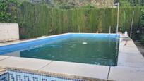 Swimming pool of House or chalet for sale in  Jaén Capital