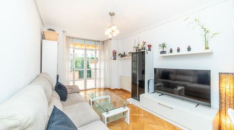 Foto 2 de Piso en venta en Avenida del Guadarrama, Centro, Villanueva del Pardillo