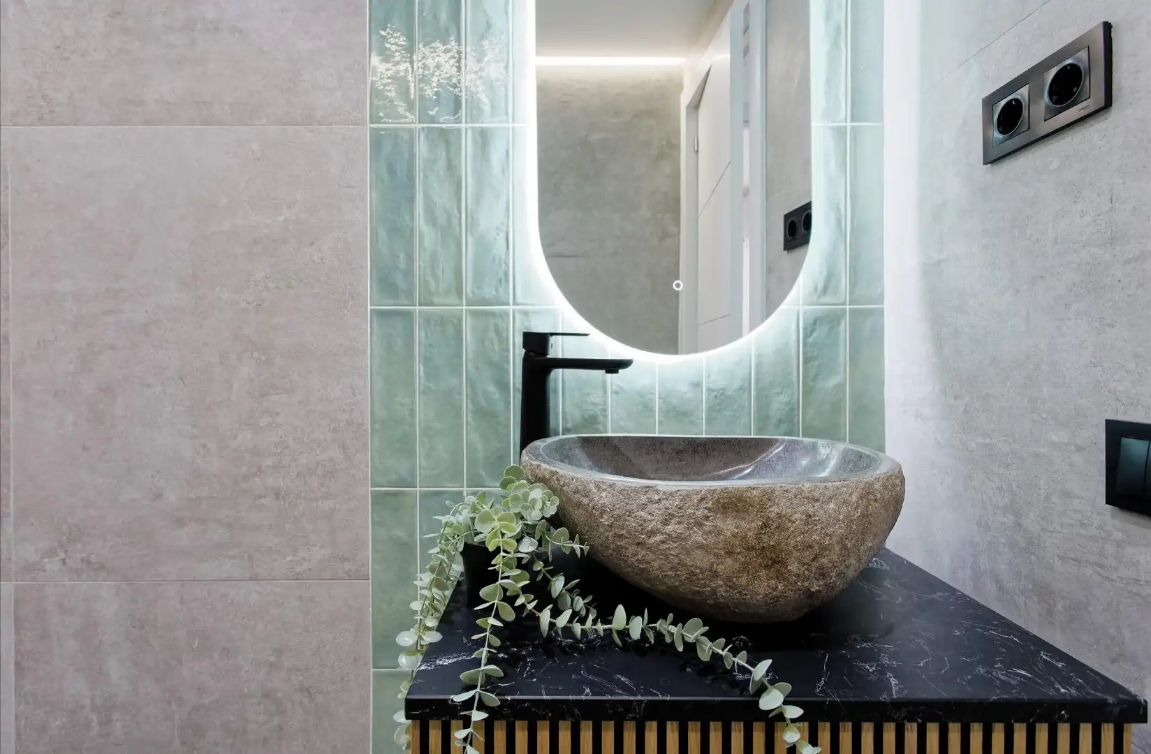 Baño de Piso en venta en Sant Boi de Llobregat con Aire acondicionado, Calefacción y Terraza
