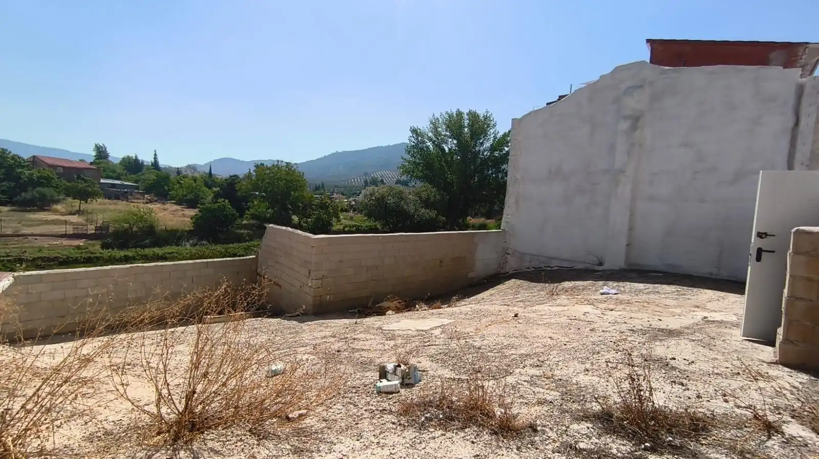 Residencial en venta en Puente de Génave, Jaén