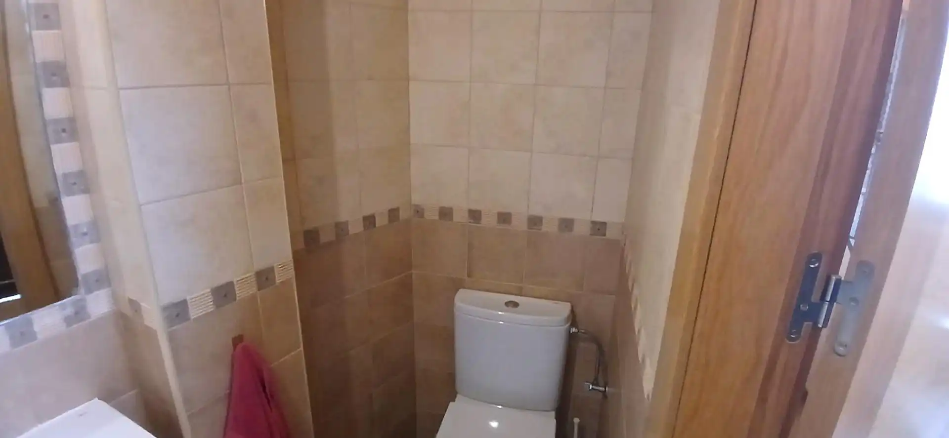 Baño de Piso en venta en Albacete con Aire acondicionado, Calefacción y Amueblado