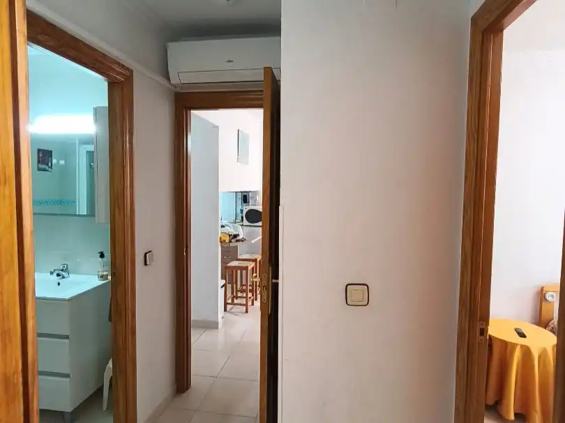 Flat for sale in Mazarrón  with Air Conditioner, Terrace and Balcony