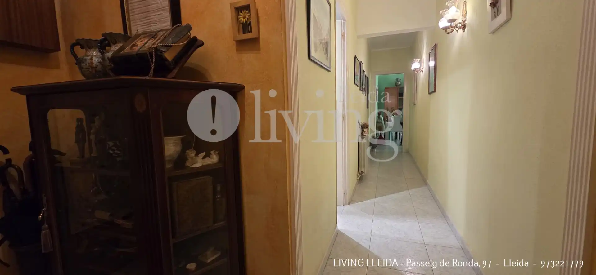 Piso con terraza en venta en Avinguda Alcalde Porqueres, imagen 14